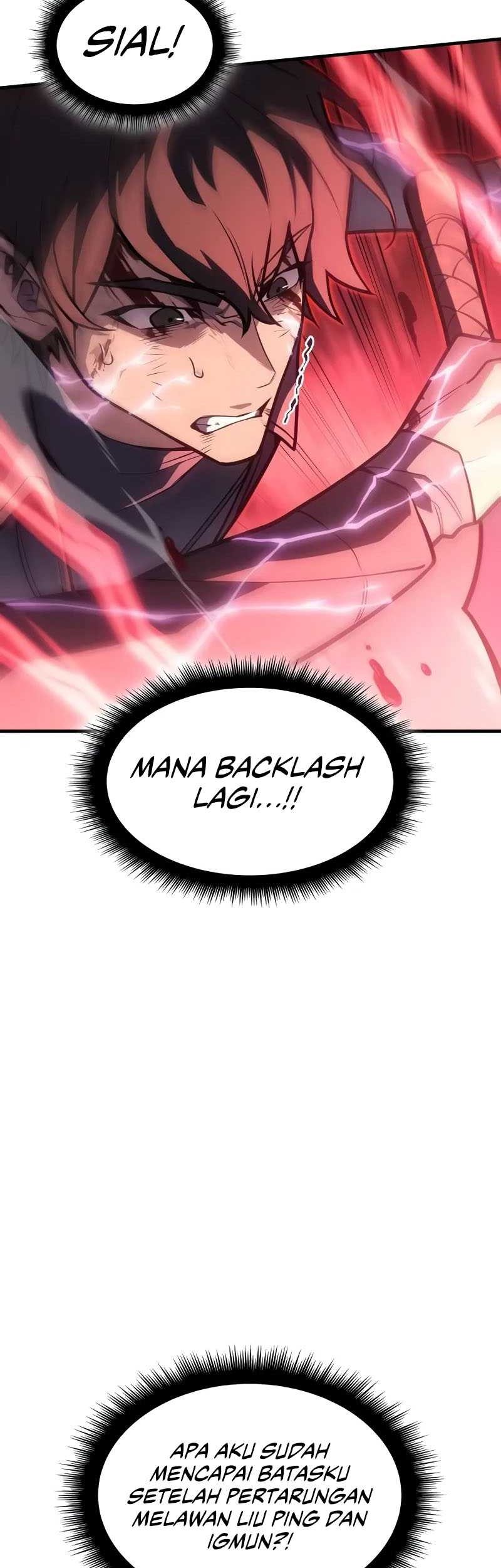 Regressing With The King’s Power Chapter 64 - halaman 55