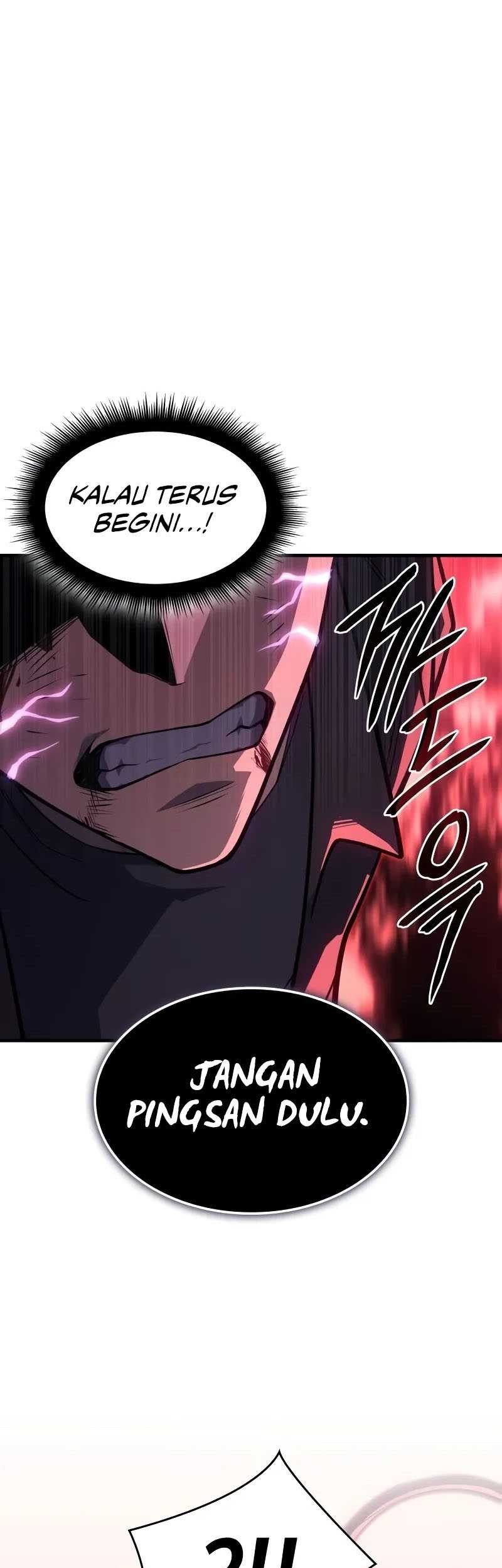Regressing With The King’s Power Chapter 64 - halaman 57