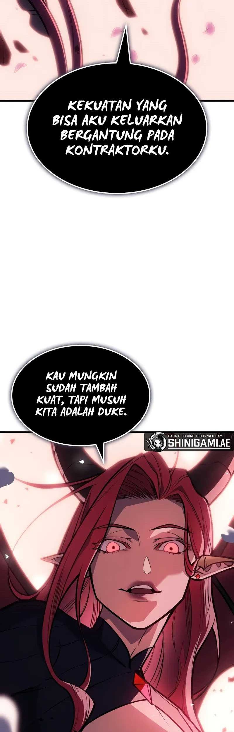 Regressing With The King’s Power Chapter 64 - halaman 59