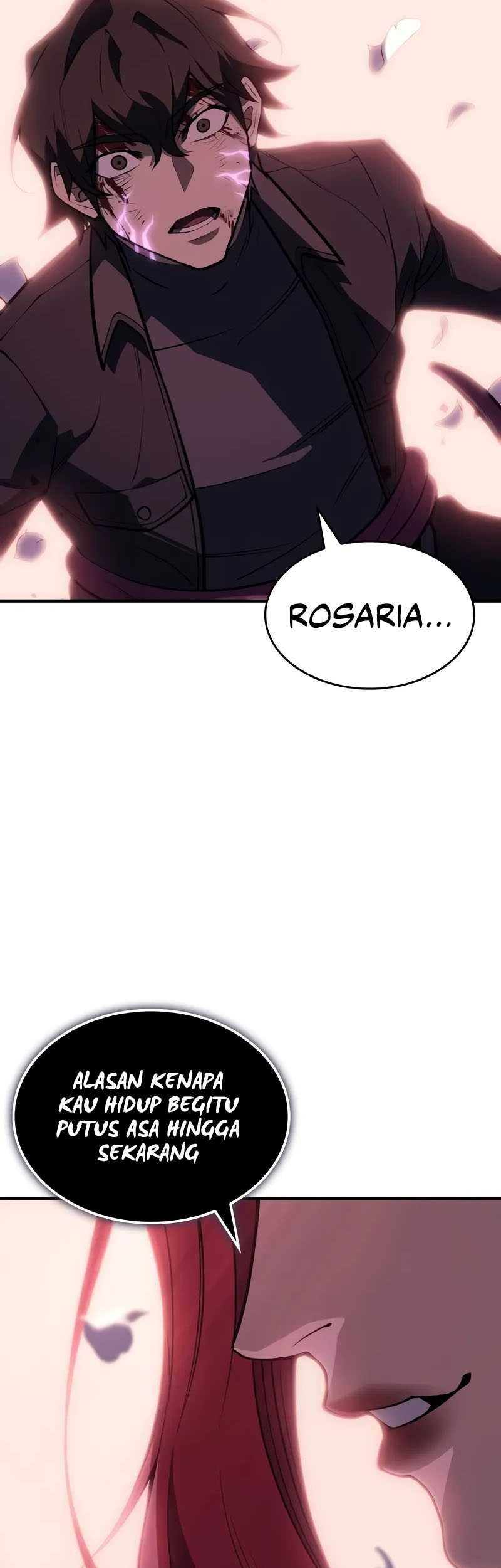 Regressing With The King’s Power Chapter 64 - halaman 61