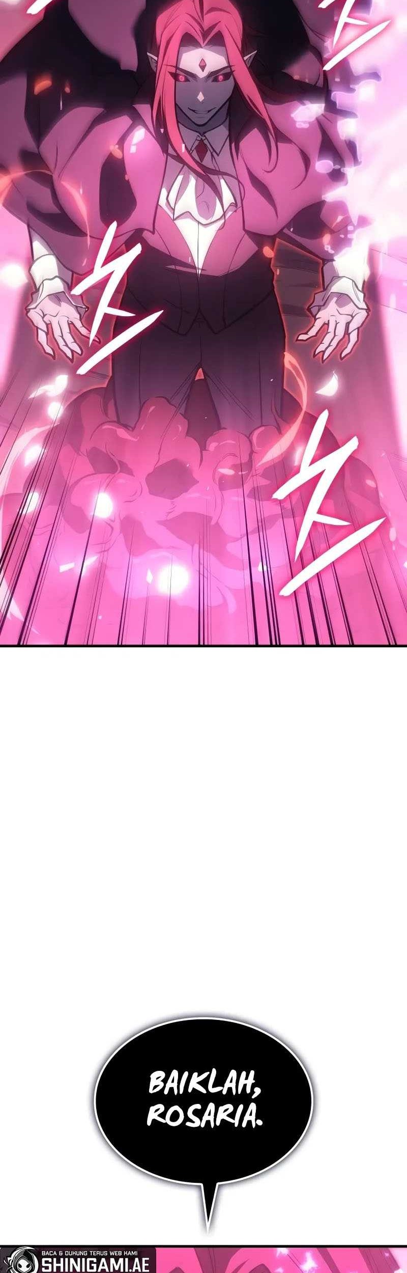 Regressing With The King’s Power Chapter 64 - halaman 66