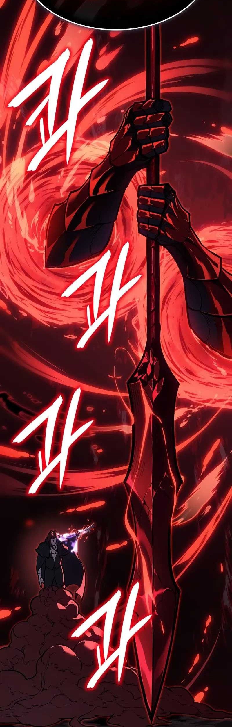 Regressing With The King’s Power Chapter 64 - halaman 68