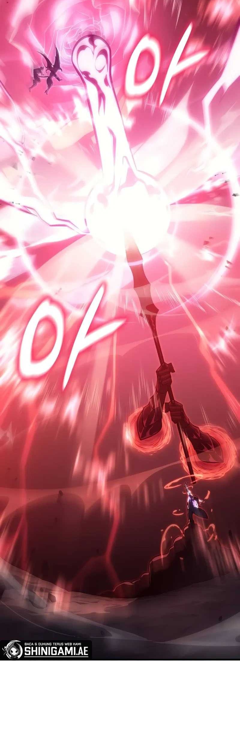 Regressing With The King’s Power Chapter 64 - halaman 71
