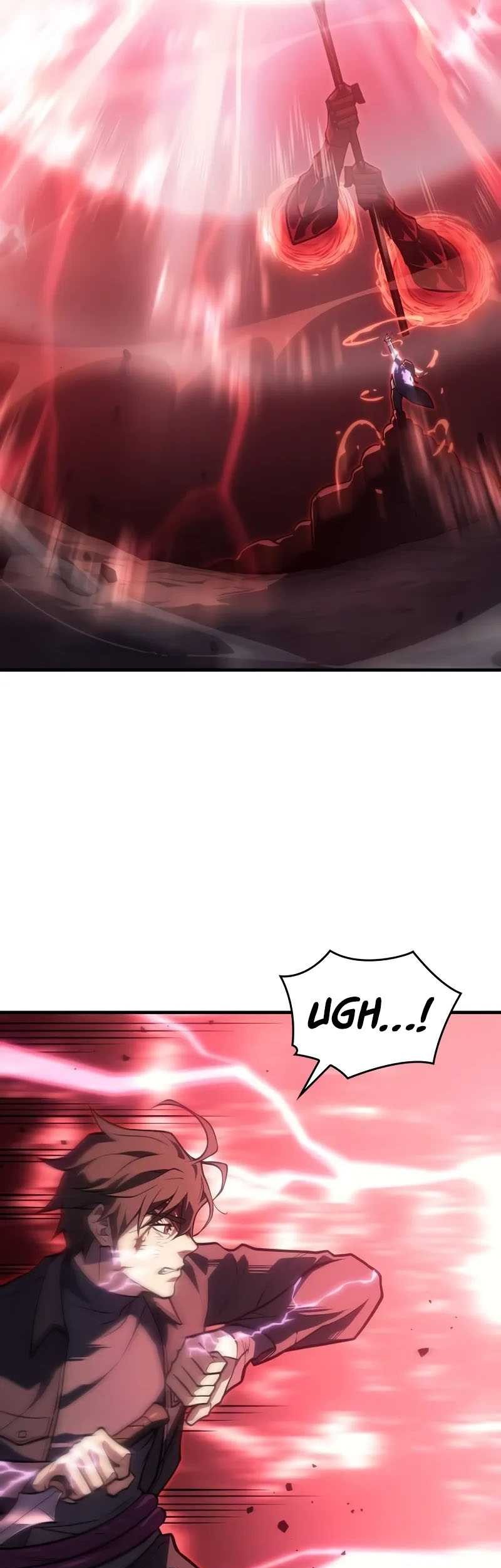 Regressing With The King’s Power Chapter 64 - halaman 73