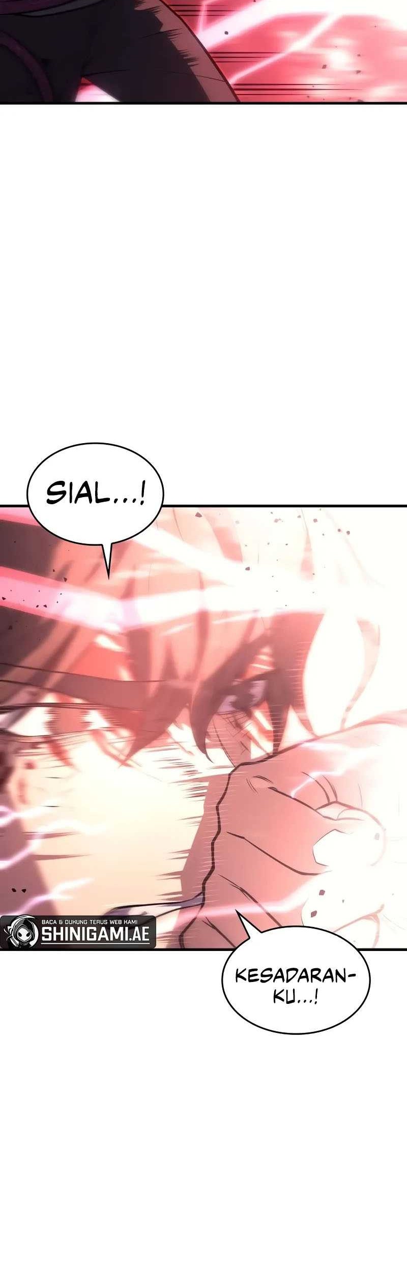 Regressing With The King’s Power Chapter 64 - halaman 74