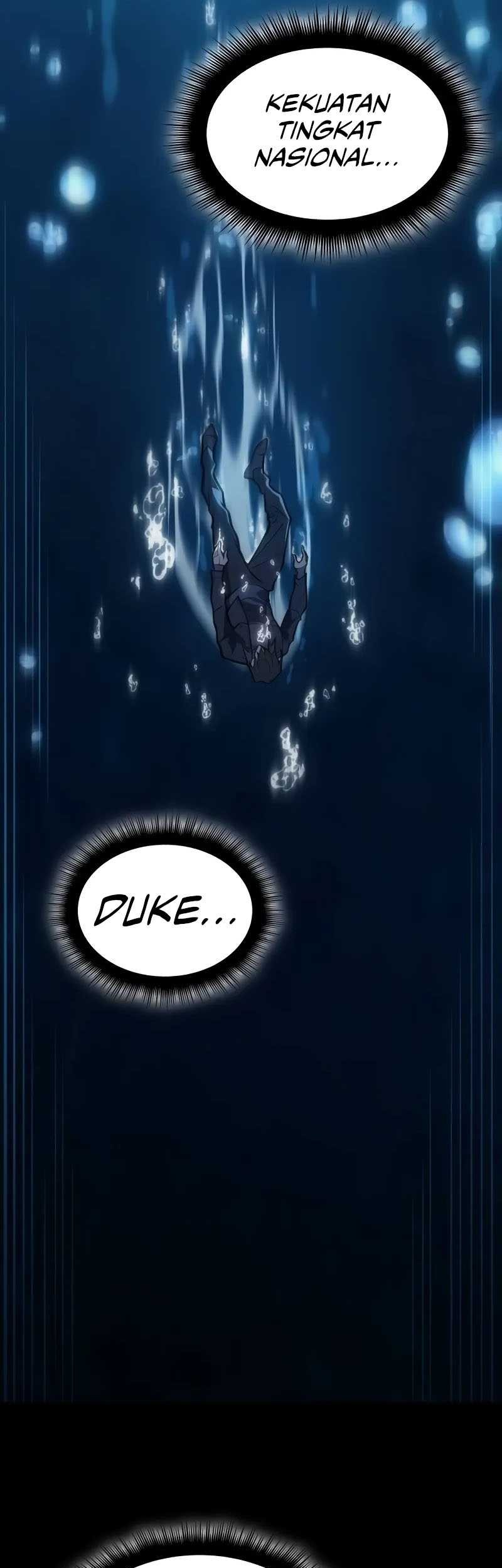 Regressing With The King’s Power Chapter 64 - halaman 77