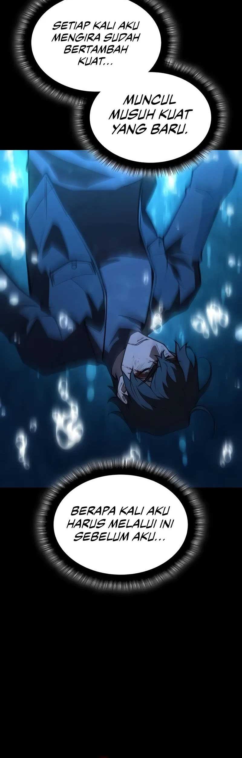 Regressing With The King’s Power Chapter 64 - halaman 78
