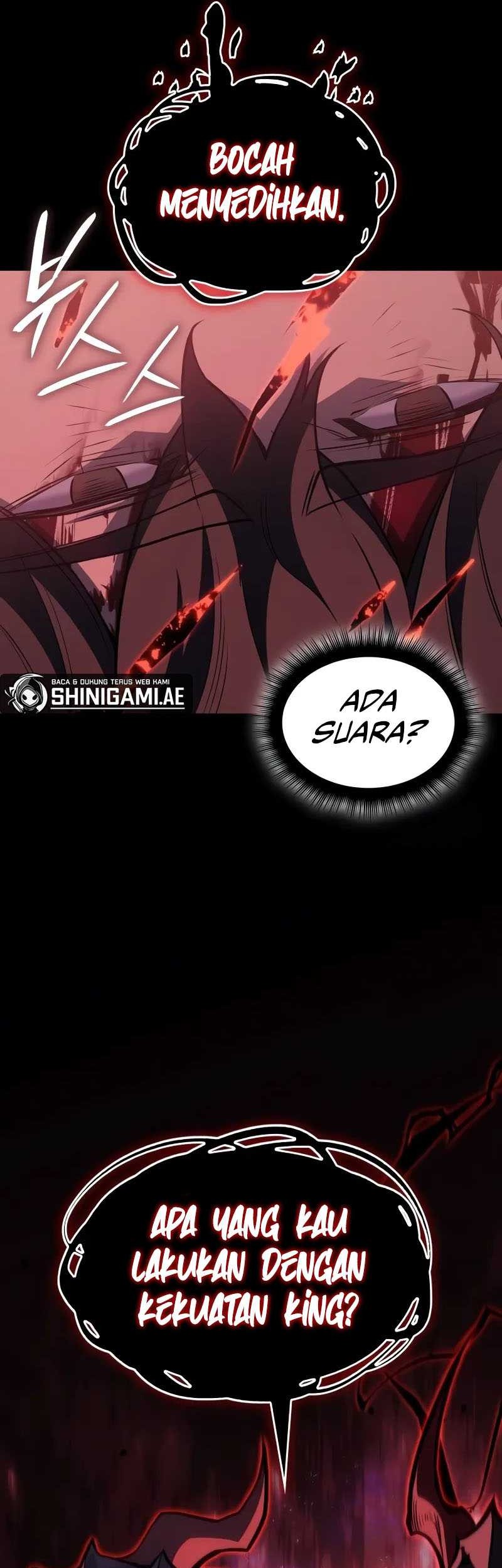 Regressing With The King’s Power Chapter 64 - halaman 79