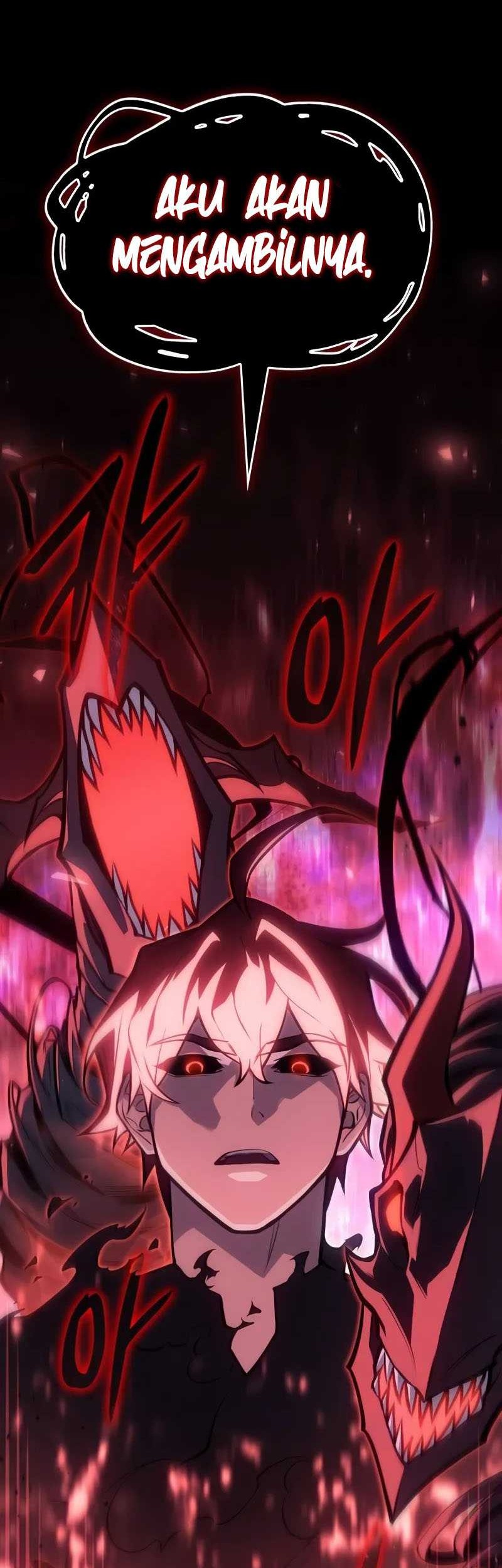 Regressing With The King’s Power Chapter 64 - halaman 82