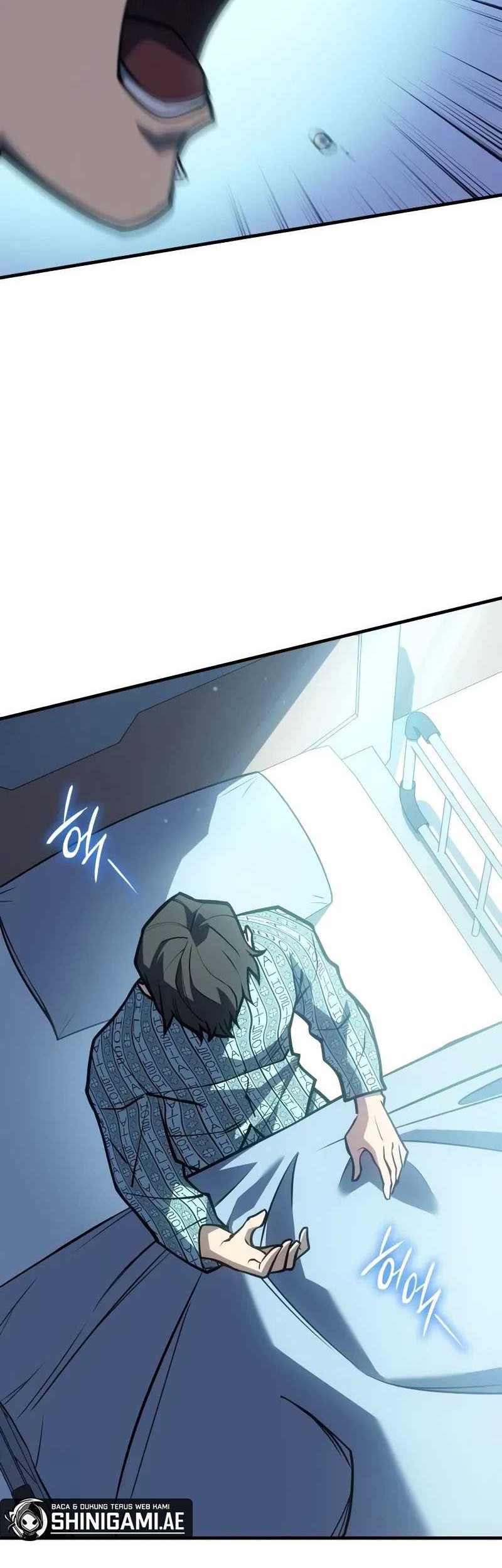 Regressing With The King’s Power Chapter 64 - halaman 84