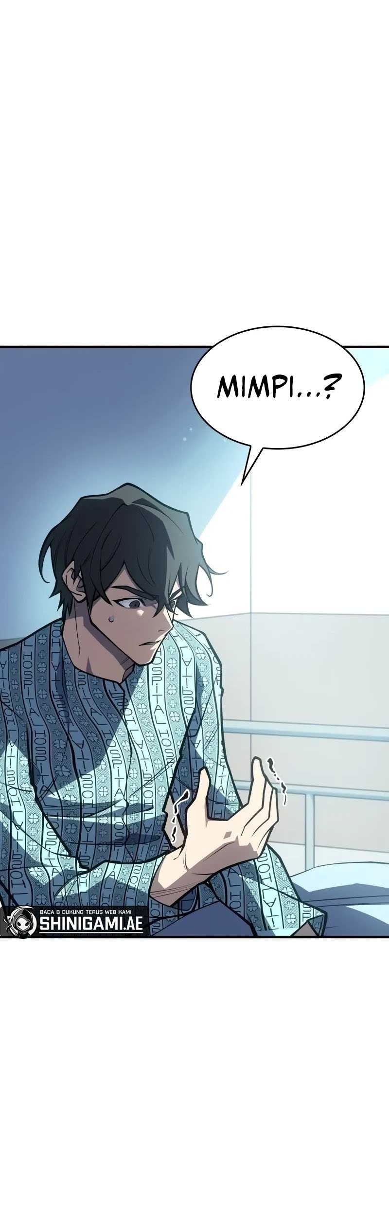 Regressing With The King’s Power Chapter 64 - halaman 85