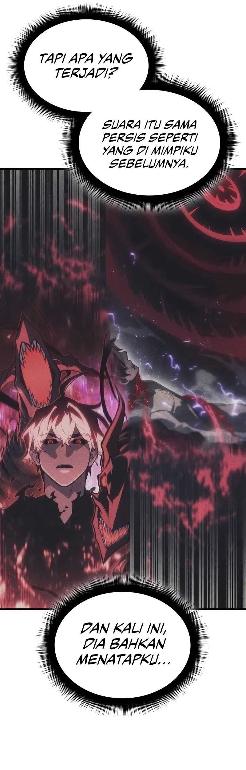 Regressing With The King’s Power Chapter 64 - halaman 86