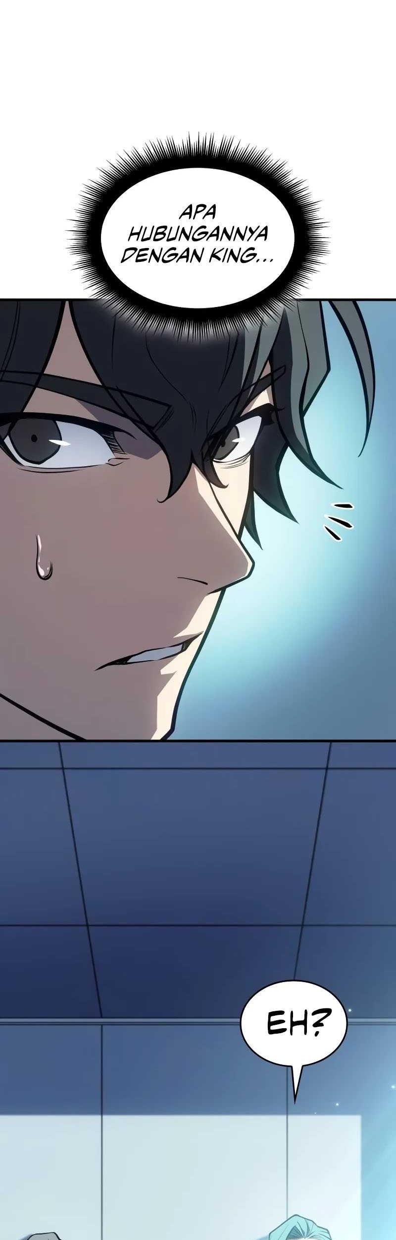 Regressing With The King’s Power Chapter 64 - halaman 87