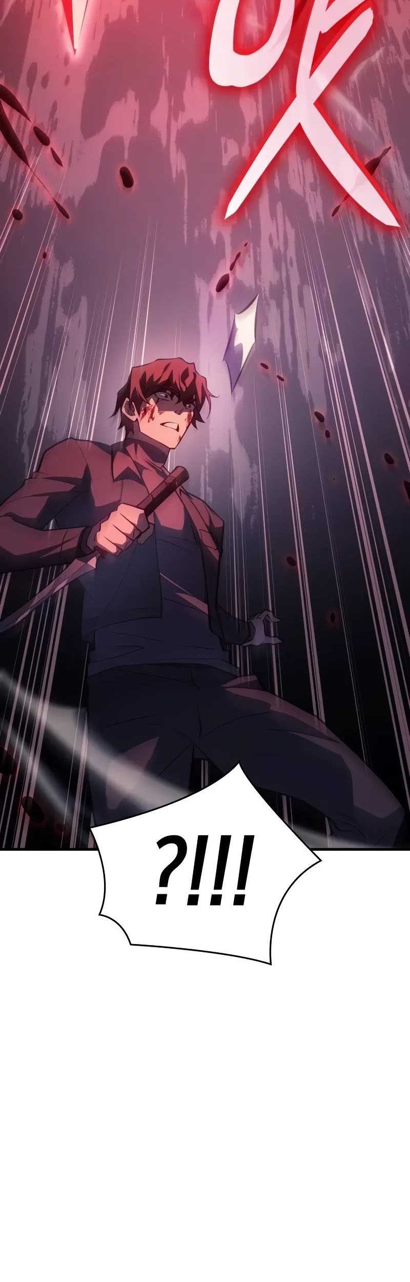Regressing With The King’s Power Chapter 64 - halaman 9