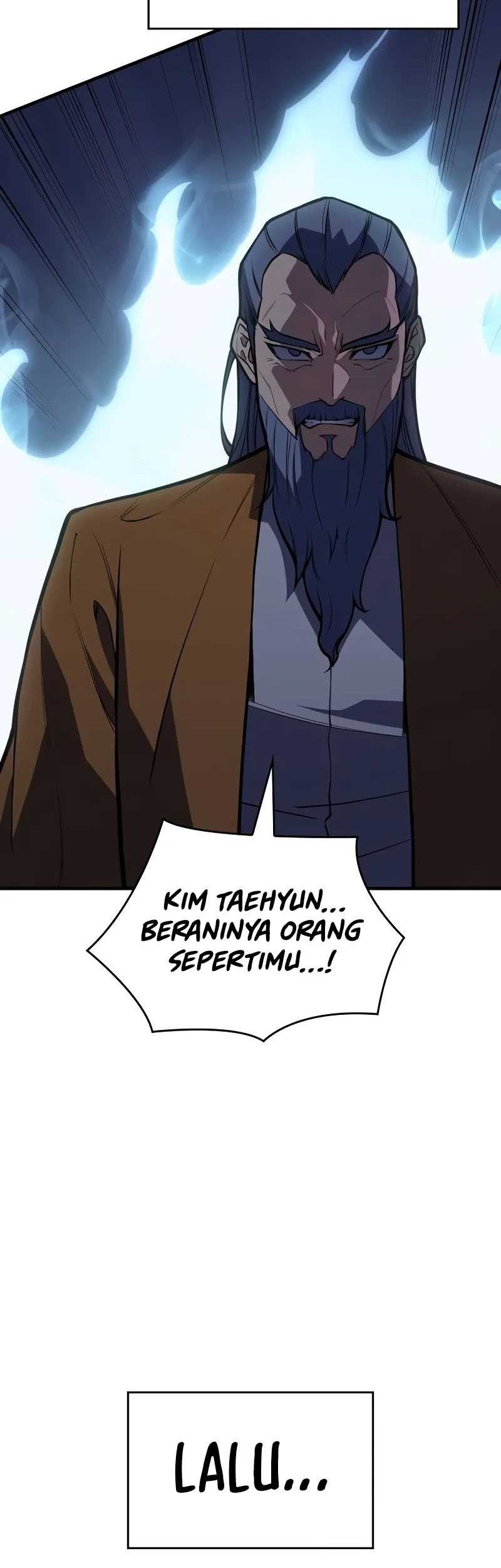 Regressing With The King’s Power Chapter 64 - halaman 94