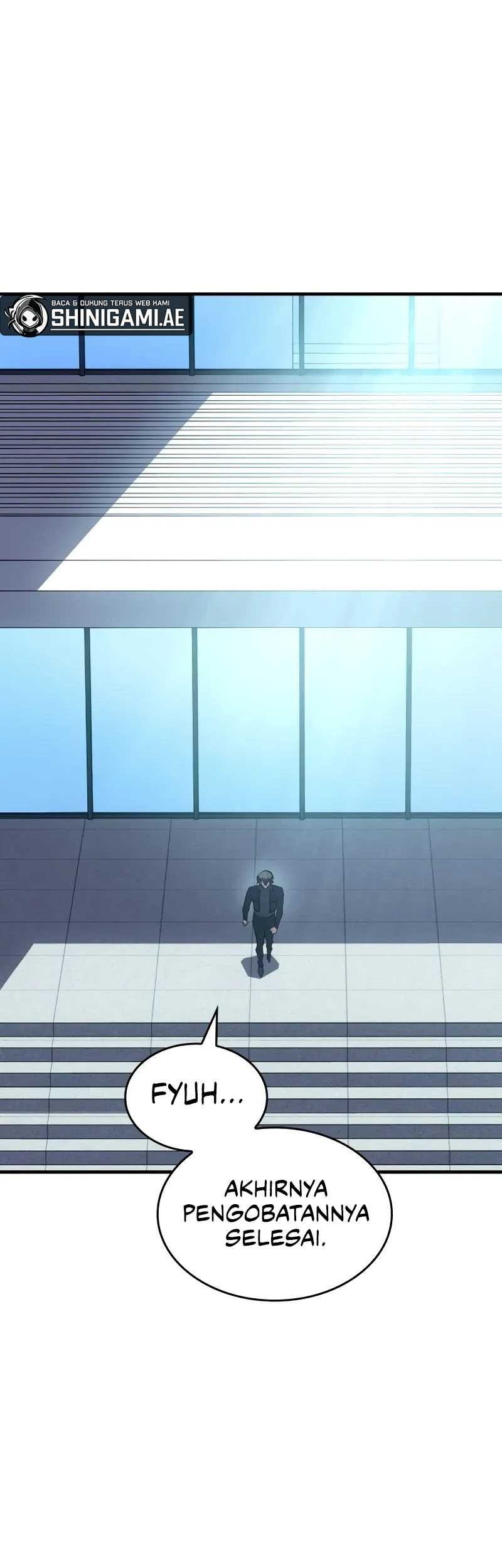 Regressing With The King’s Power Chapter 64 - halaman 95