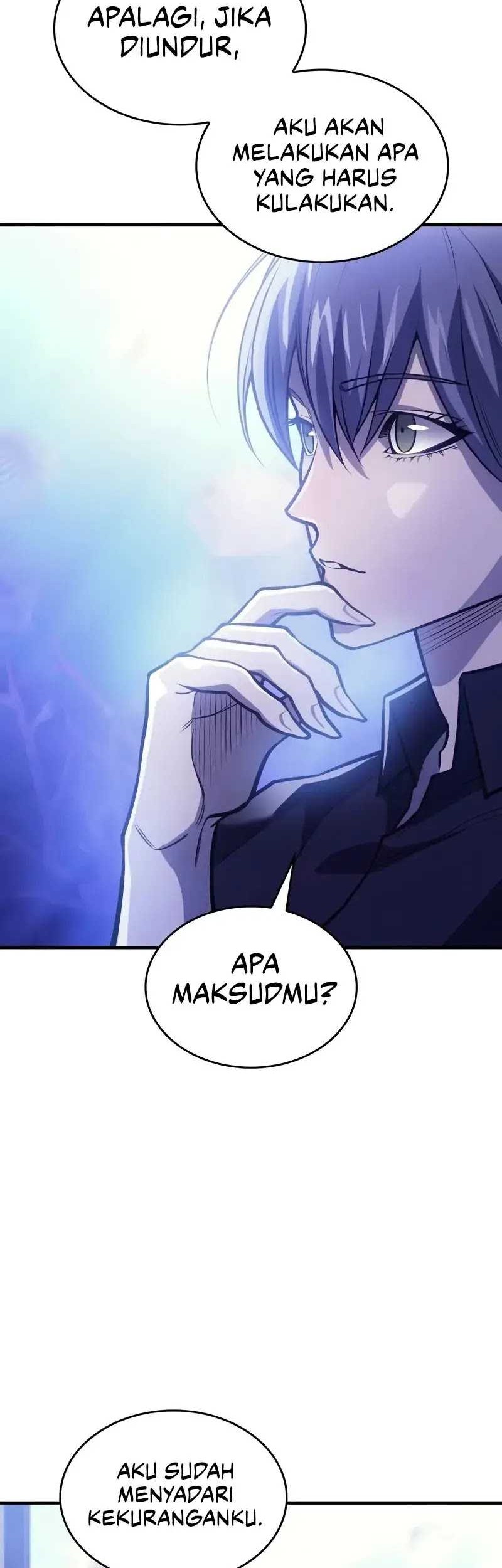 Regressing With The King’s Power Chapter 65 - halaman 11