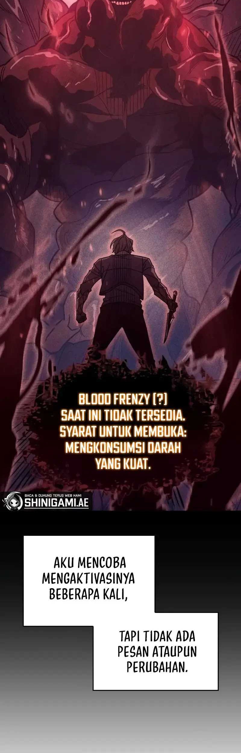 Regressing With The King’s Power Chapter 65 - halaman 13