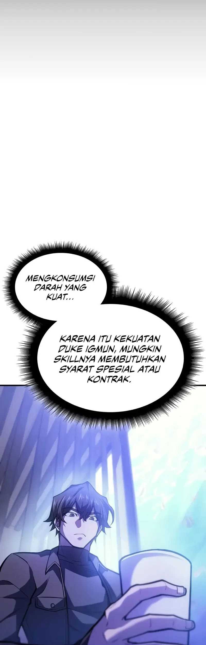 Regressing With The King’s Power Chapter 65 - halaman 14