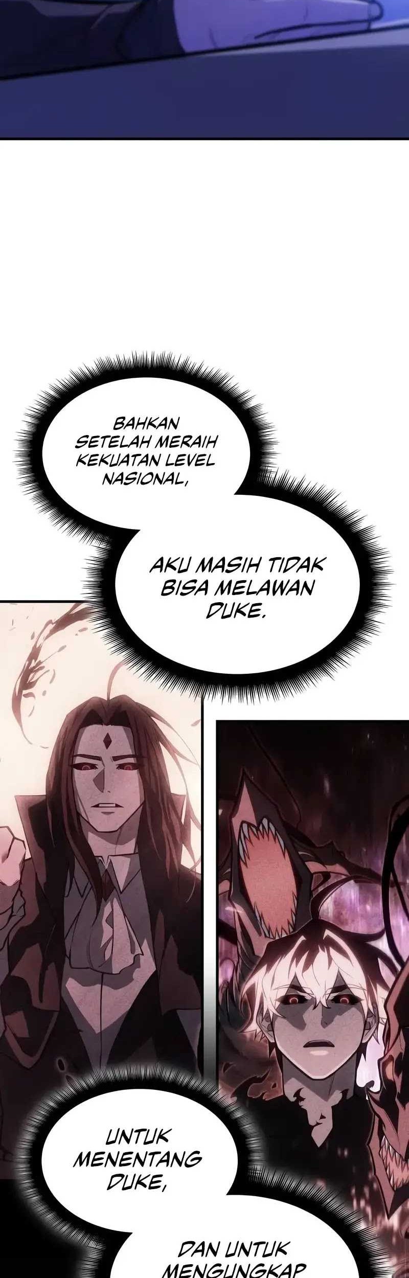 Regressing With The King’s Power Chapter 65 - halaman 15