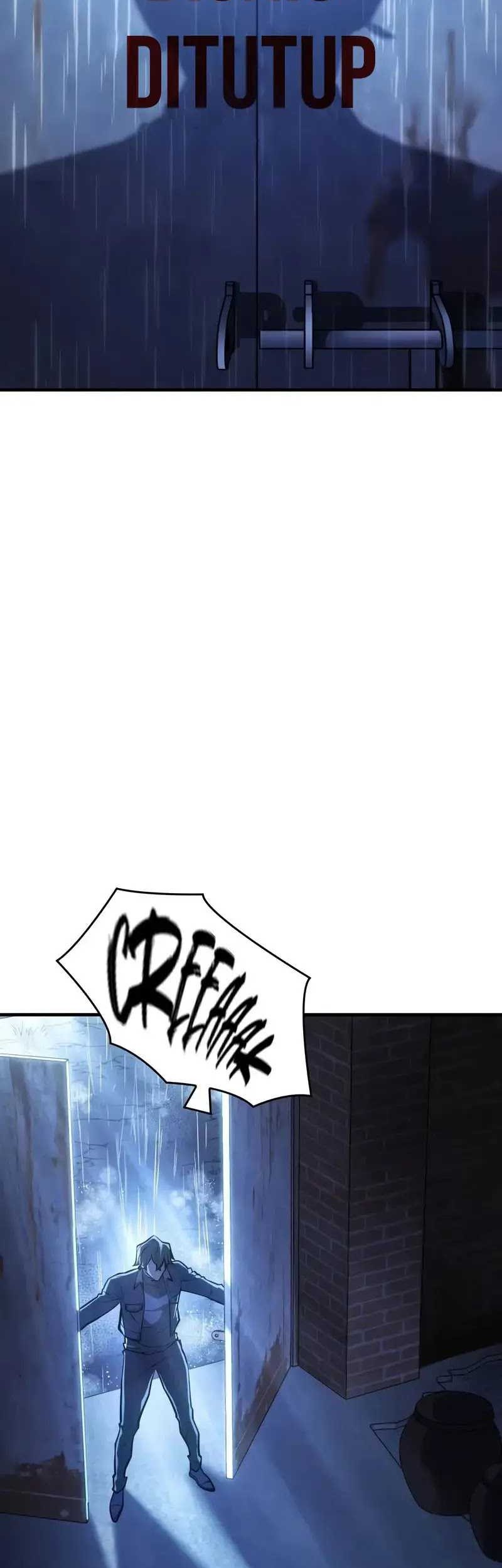 Regressing With The King’s Power Chapter 65 - halaman 20