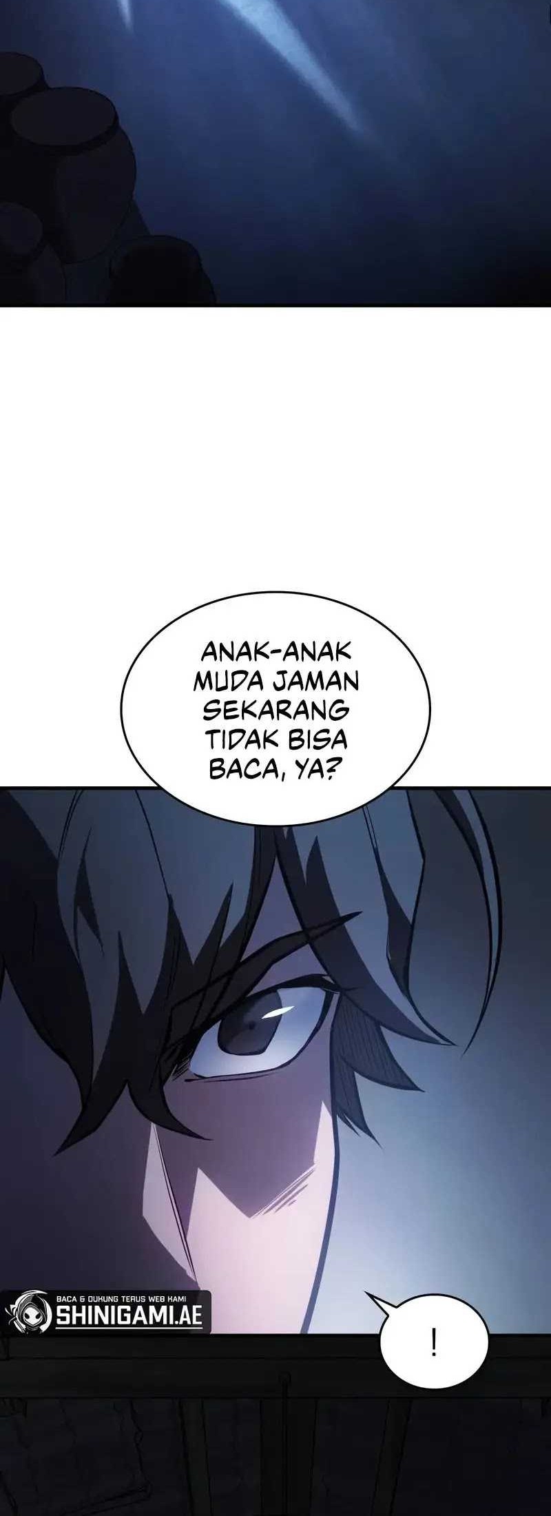 Regressing With The King’s Power Chapter 65 - halaman 21