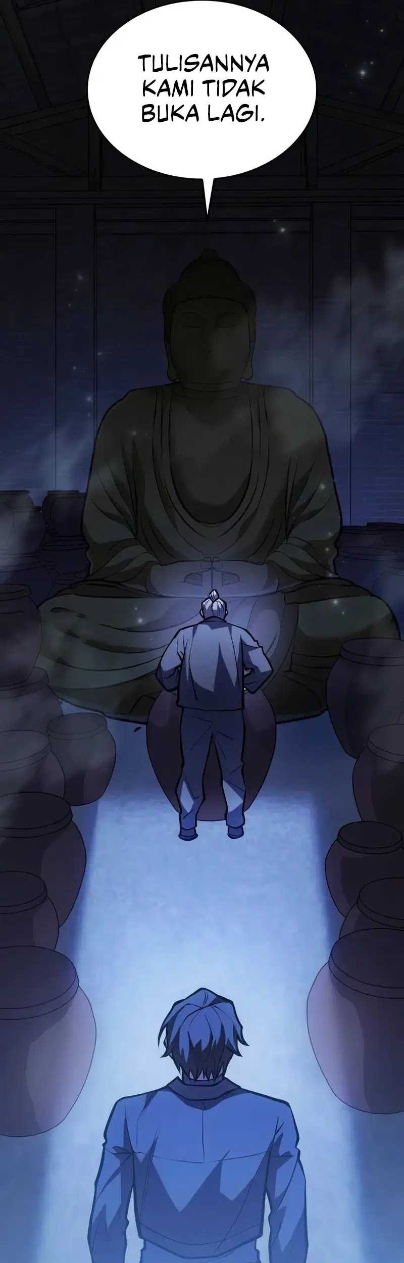 Regressing With The King’s Power Chapter 65 - halaman 22