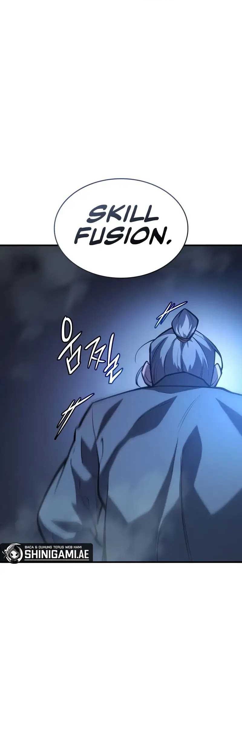 Regressing With The King’s Power Chapter 65 - halaman 25