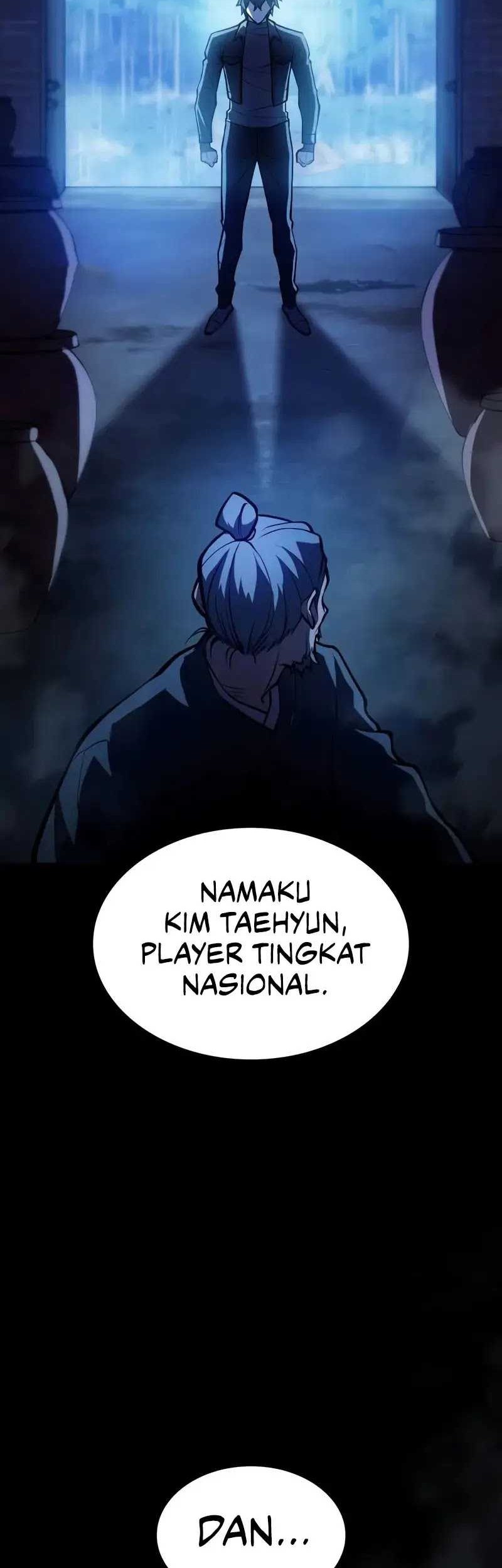 Regressing With The King’s Power Chapter 65 - halaman 27