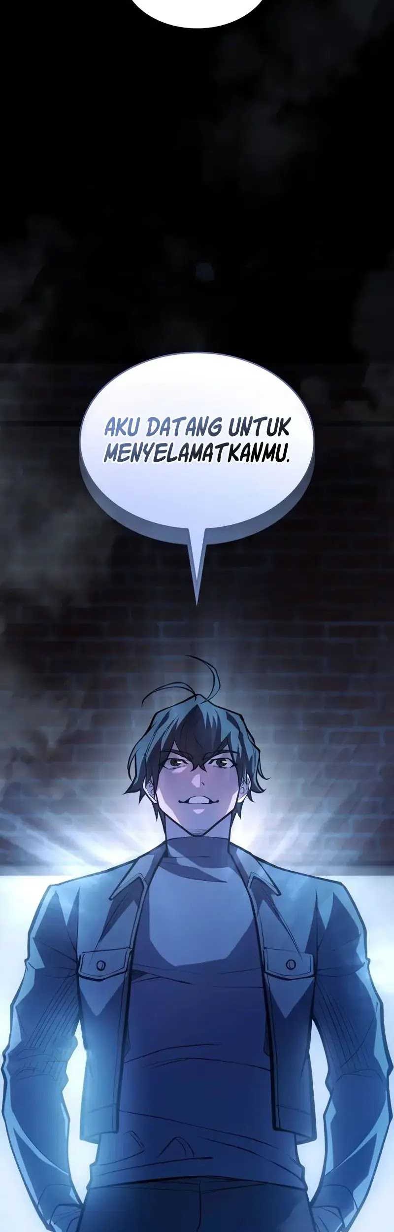 Regressing With The King’s Power Chapter 65 - halaman 28