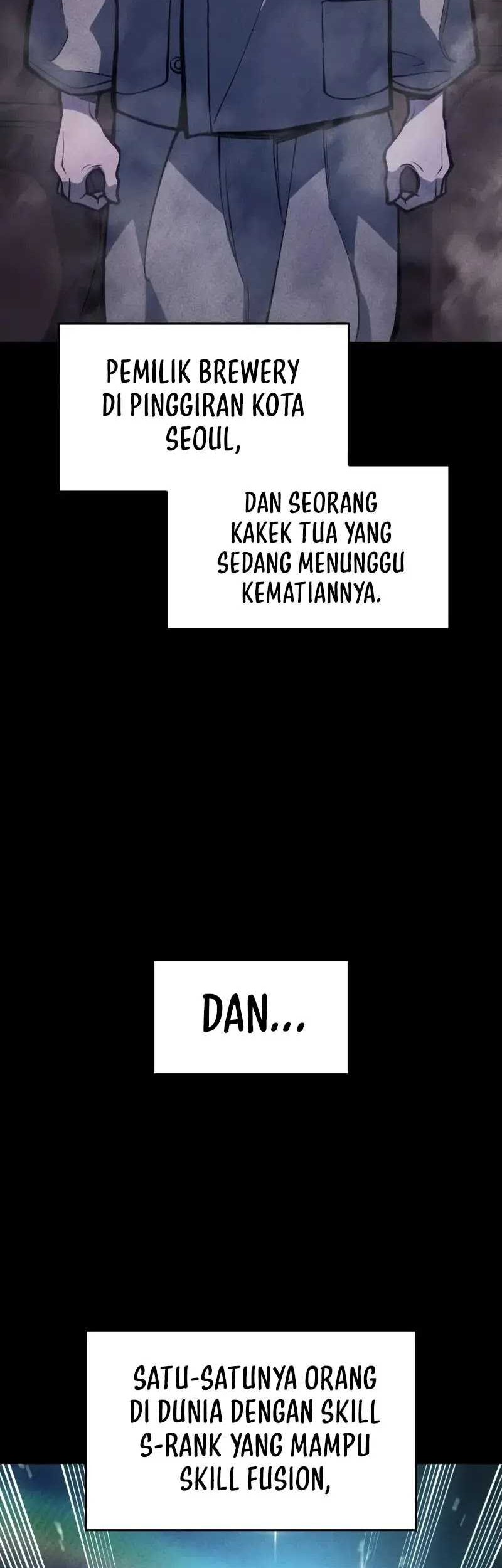 Regressing With The King’s Power Chapter 65 - halaman 31