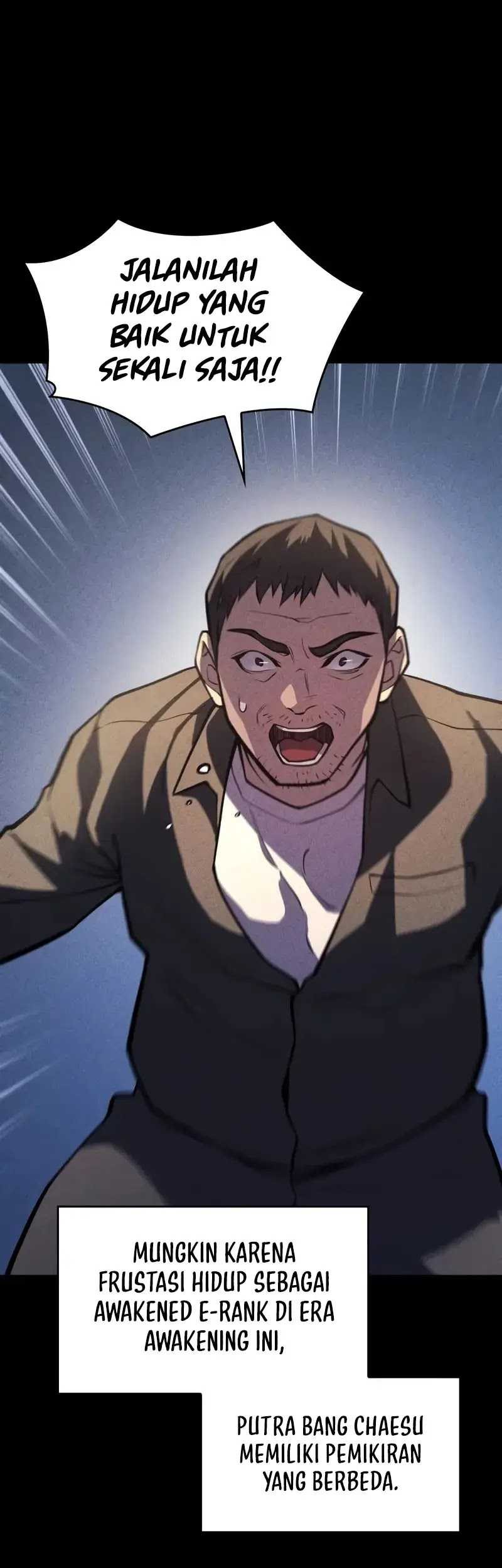 Regressing With The King’s Power Chapter 65 - halaman 34