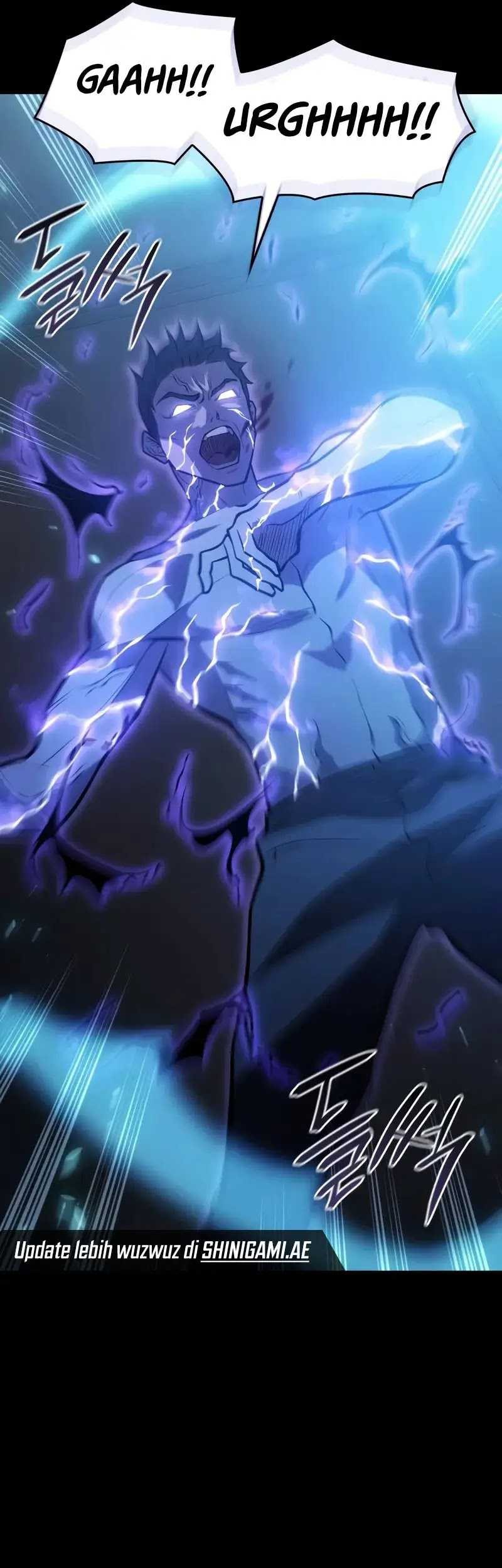 Regressing With The King’s Power Chapter 65 - halaman 38