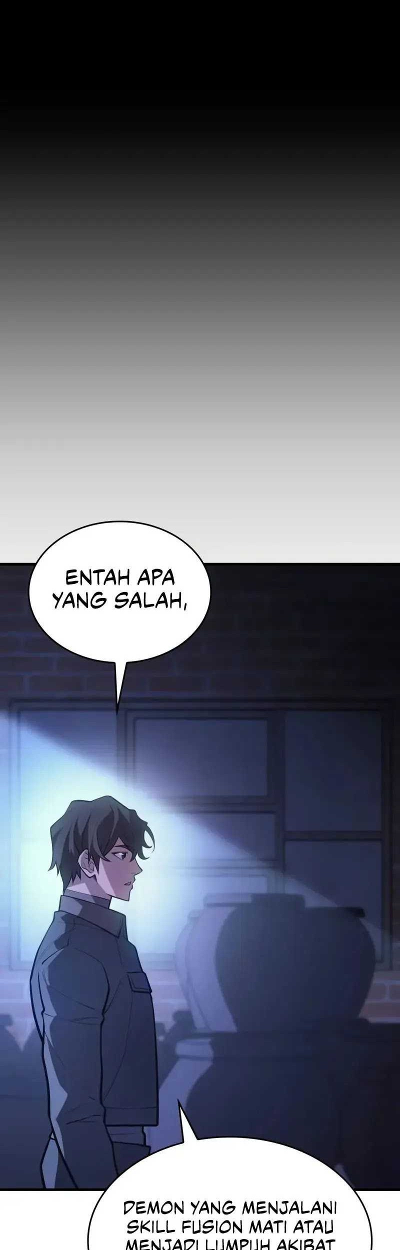 Regressing With The King’s Power Chapter 65 - halaman 39