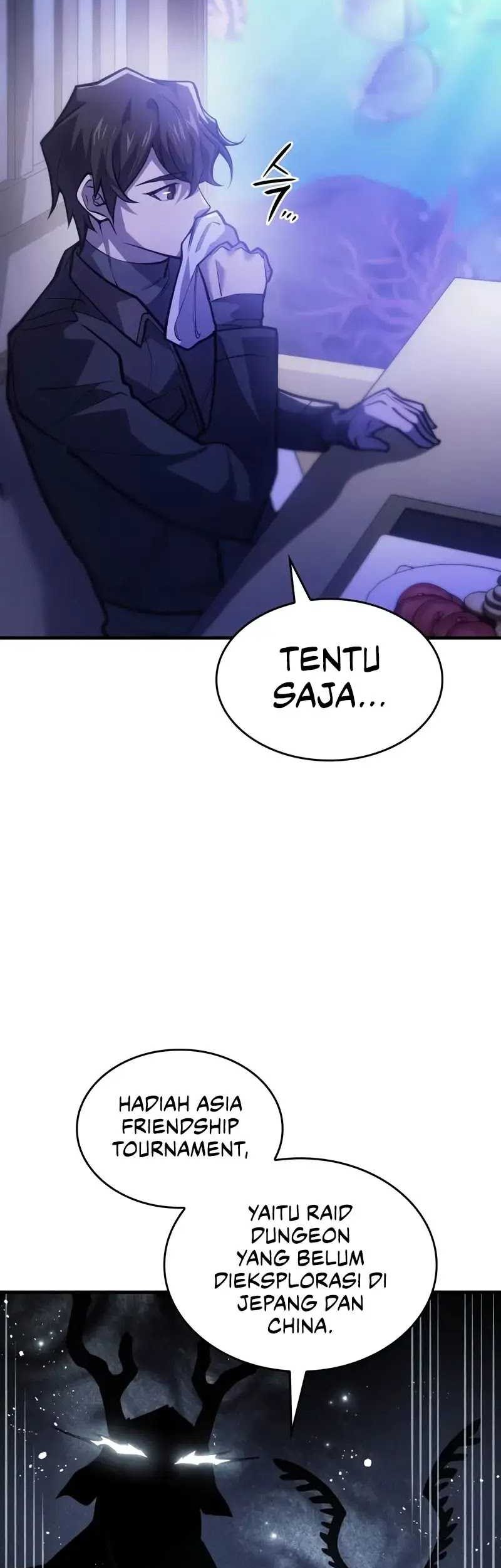 Regressing With The King’s Power Chapter 65 - halaman 4