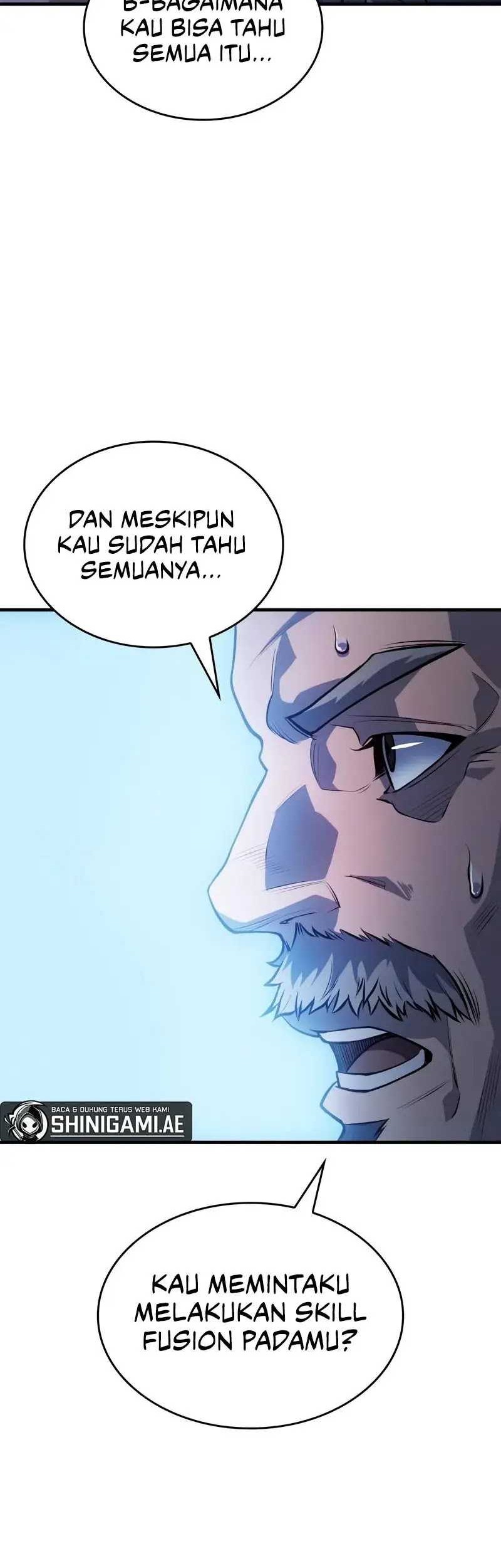 Regressing With The King’s Power Chapter 65 - halaman 41