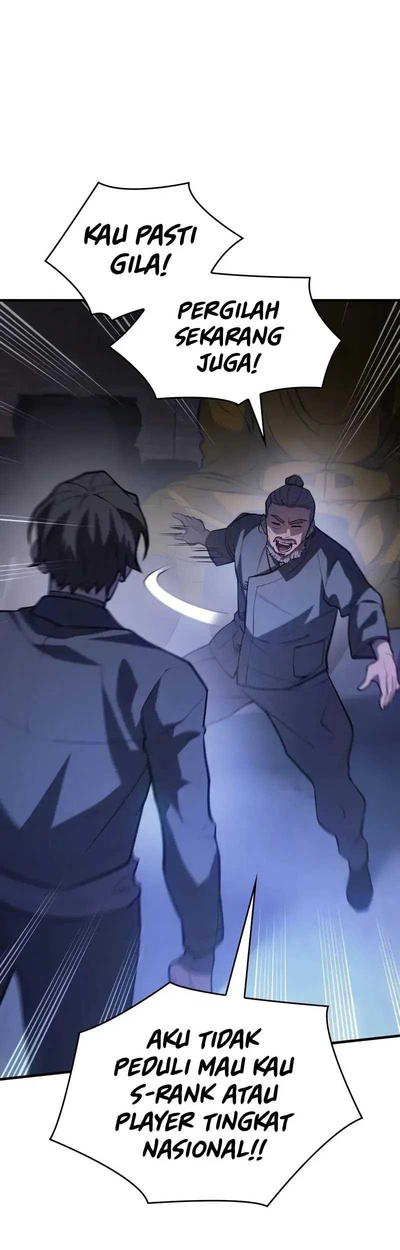 Regressing With The King’s Power Chapter 65 - halaman 42