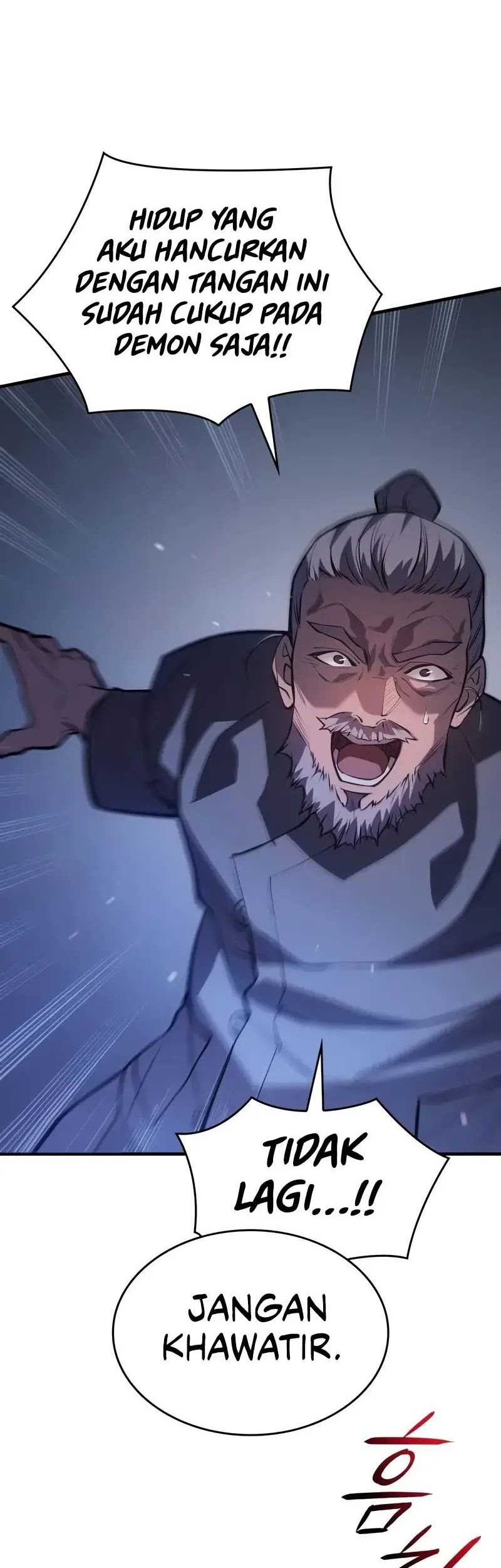 Regressing With The King’s Power Chapter 65 - halaman 43