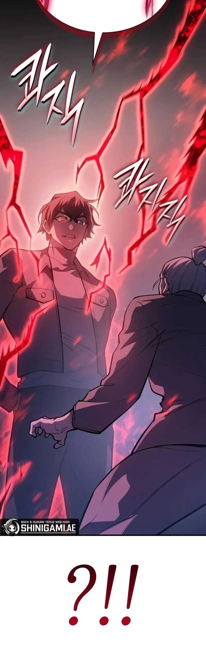 Regressing With The King’s Power Chapter 65 - halaman 45