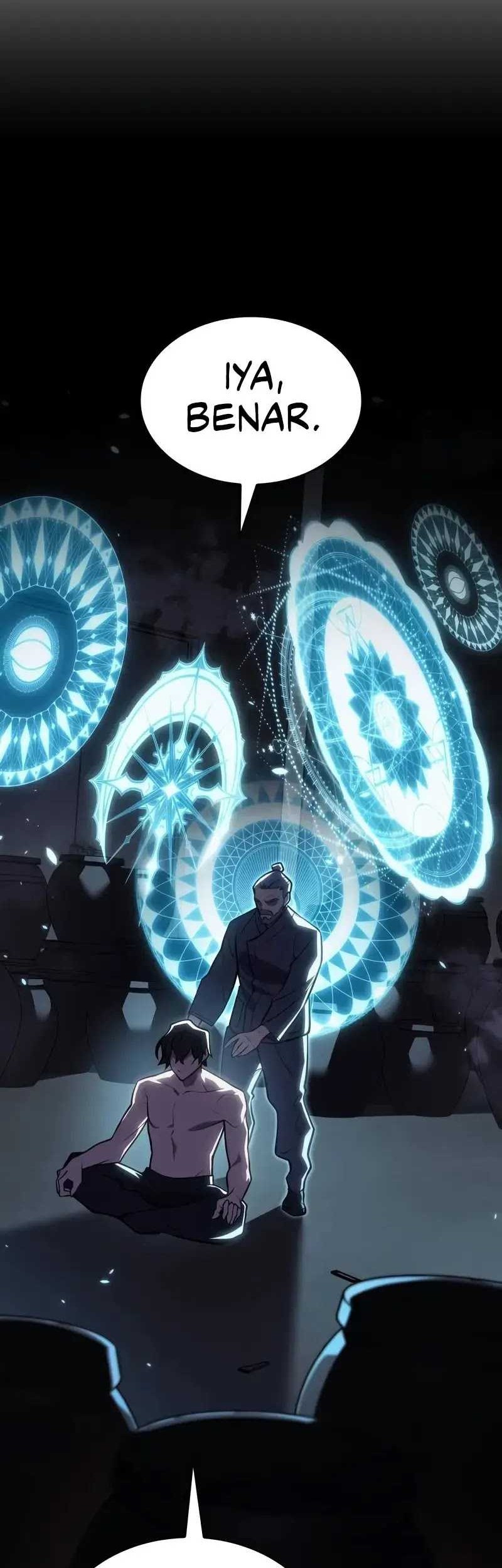Regressing With The King’s Power Chapter 65 - halaman 47