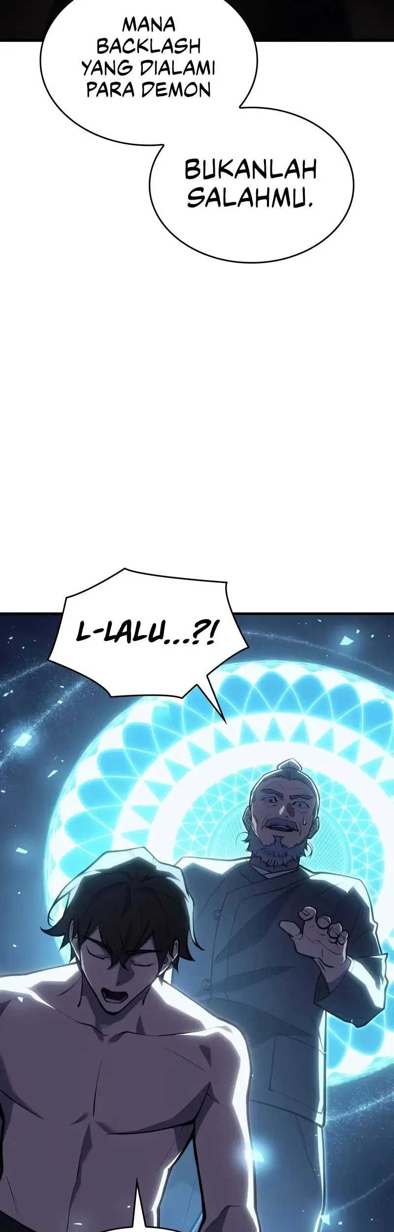 Regressing With The King’s Power Chapter 65 - halaman 48