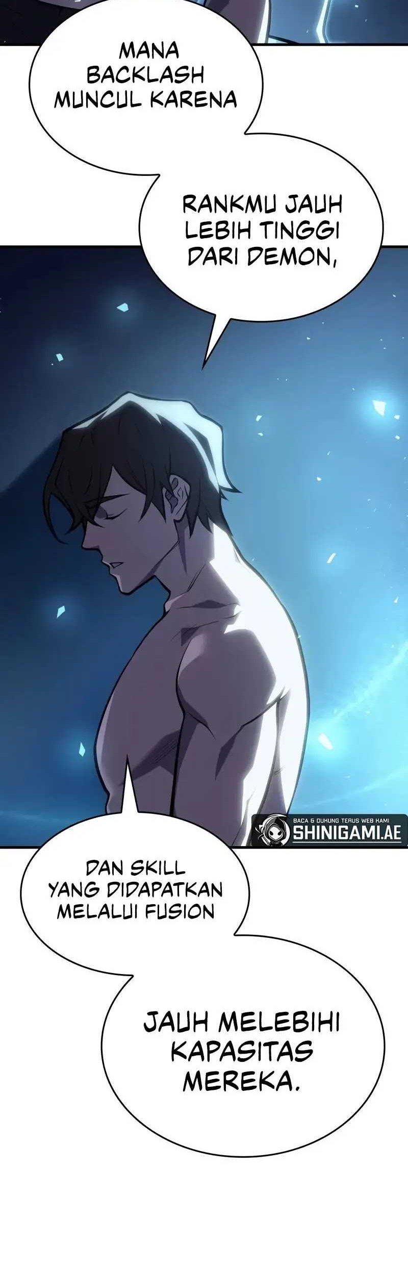 Regressing With The King’s Power Chapter 65 - halaman 49