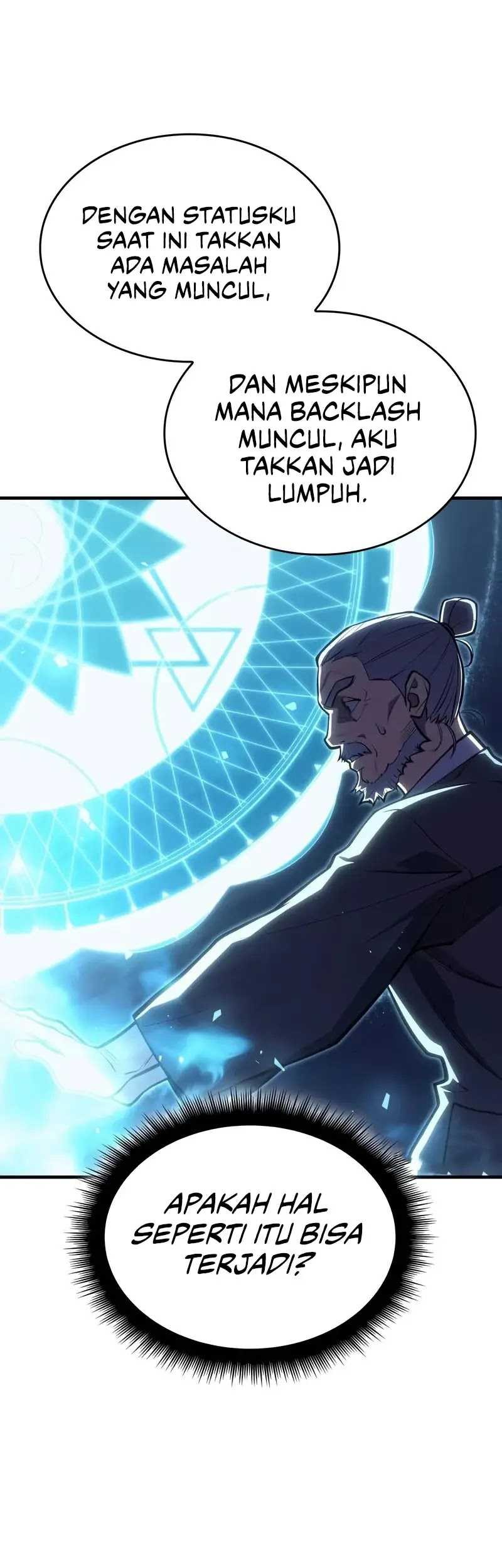 Regressing With The King’s Power Chapter 65 - halaman 50
