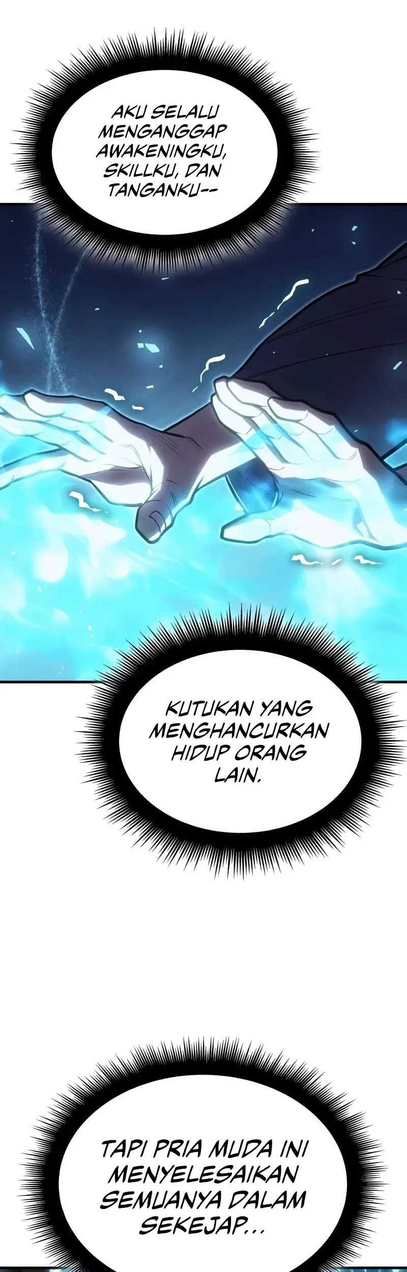 Regressing With The King’s Power Chapter 65 - halaman 51