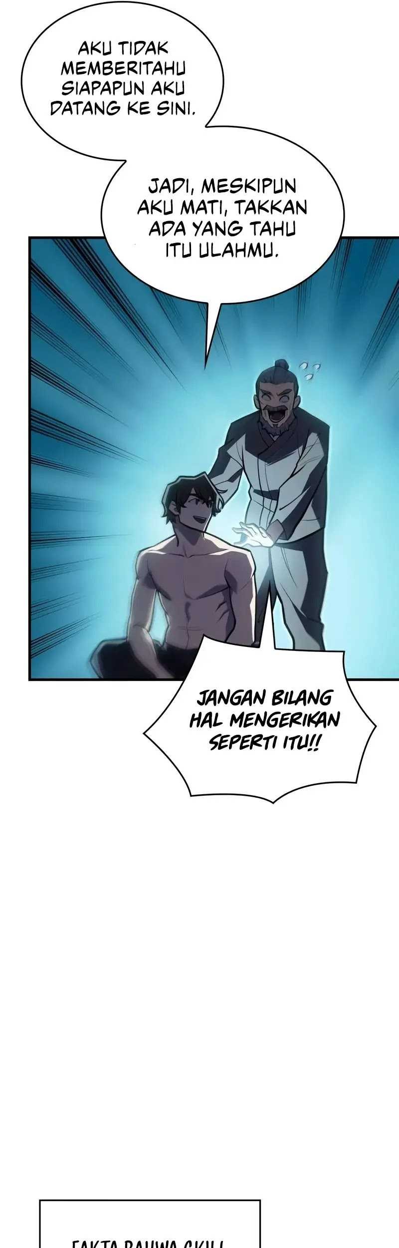 Regressing With The King’s Power Chapter 65 - halaman 54