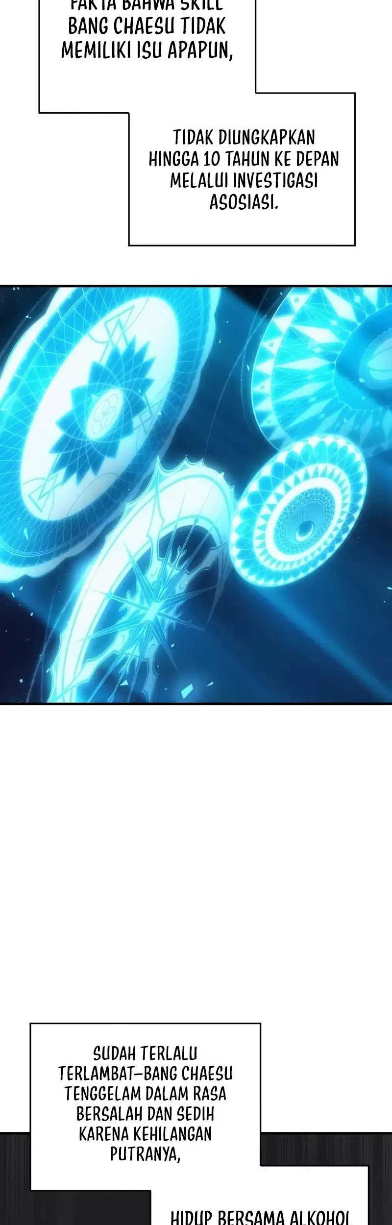 Regressing With The King’s Power Chapter 65 - halaman 55