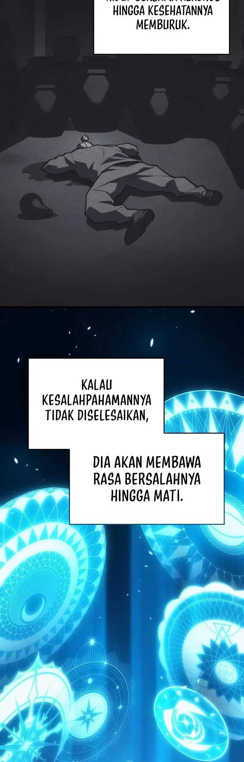 Regressing With The King’s Power Chapter 65 - halaman 56