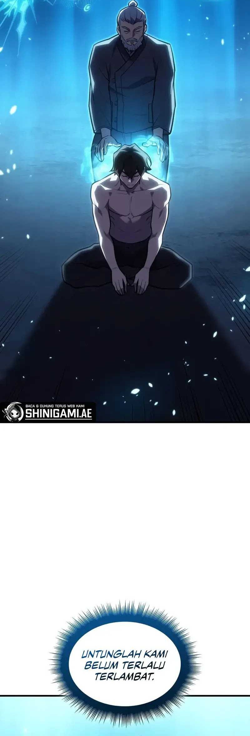 Regressing With The King’s Power Chapter 65 - halaman 57