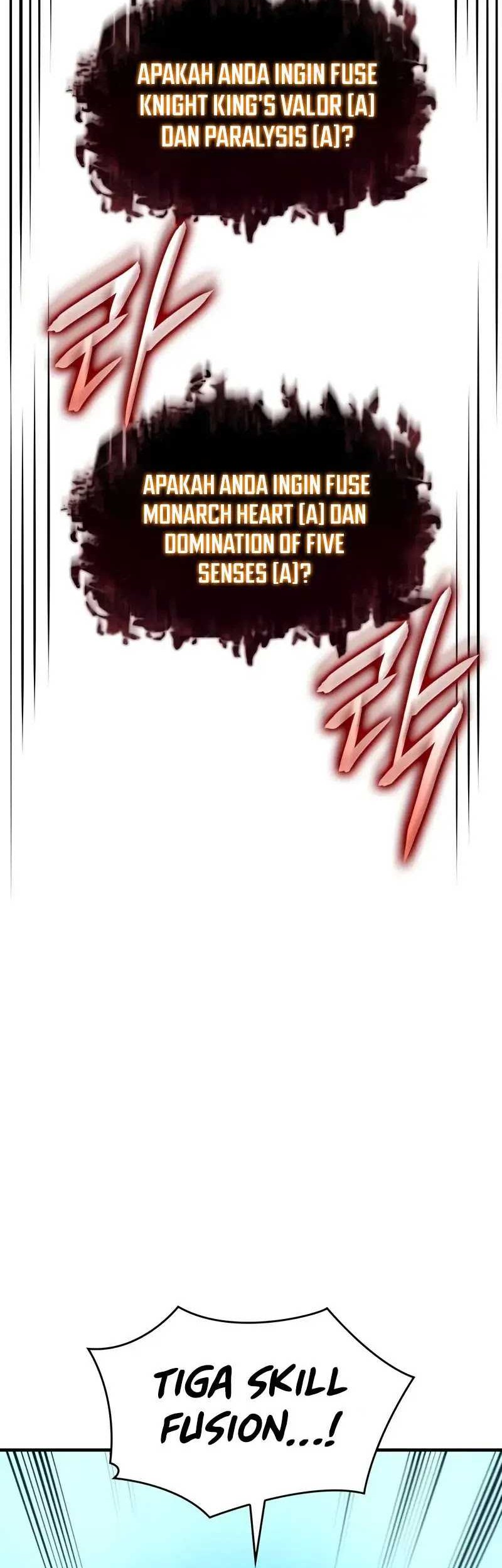 Regressing With The King’s Power Chapter 65 - halaman 59