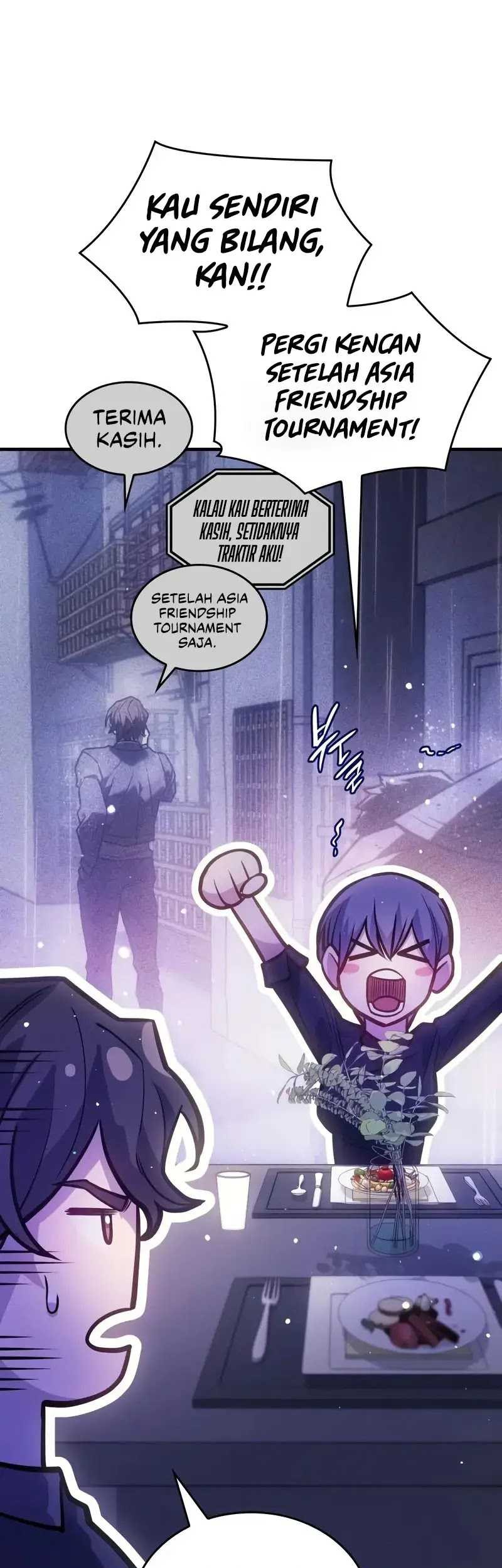 Regressing With The King’s Power Chapter 65 - halaman 6